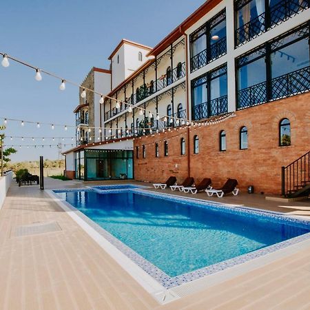 Tsinandali Resort & Spa 외부 사진