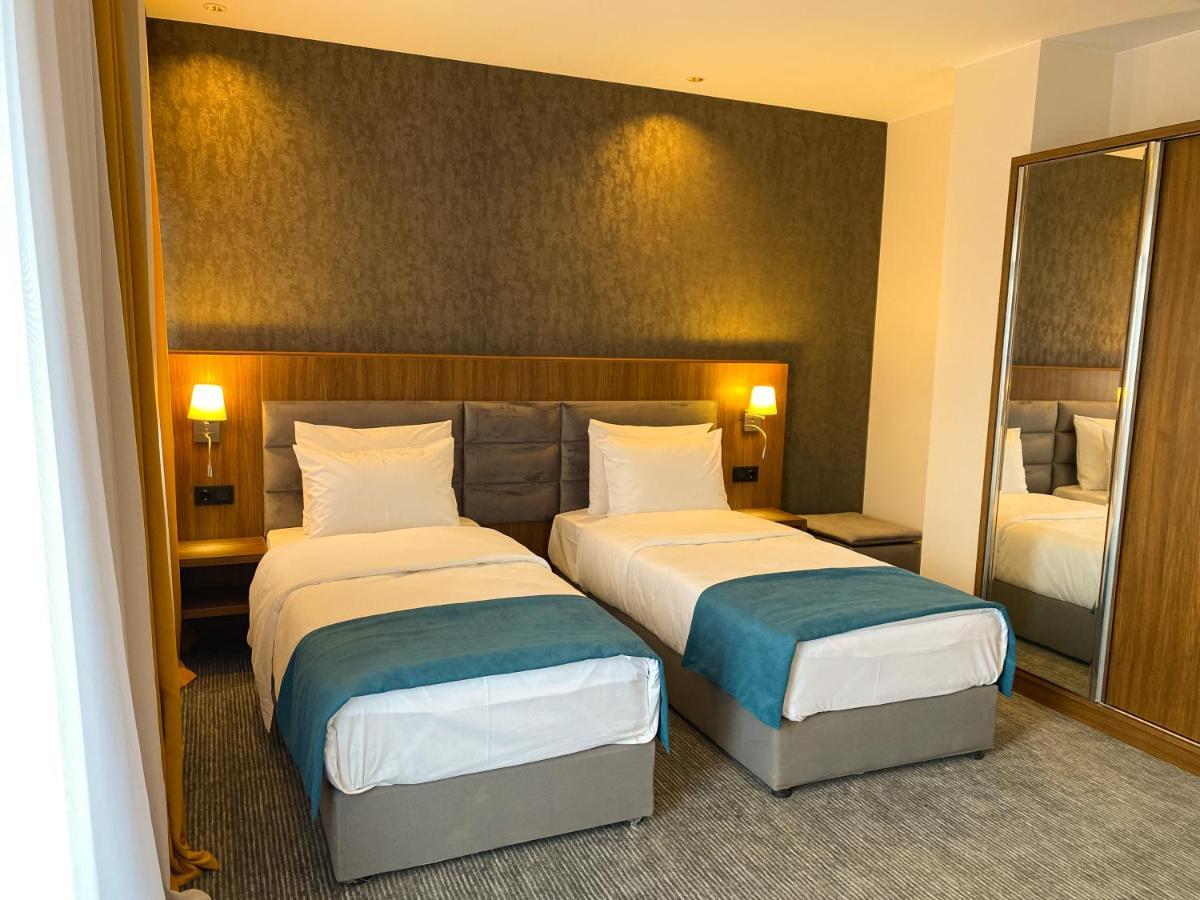 Tsinandali Resort & Spa 외부 사진