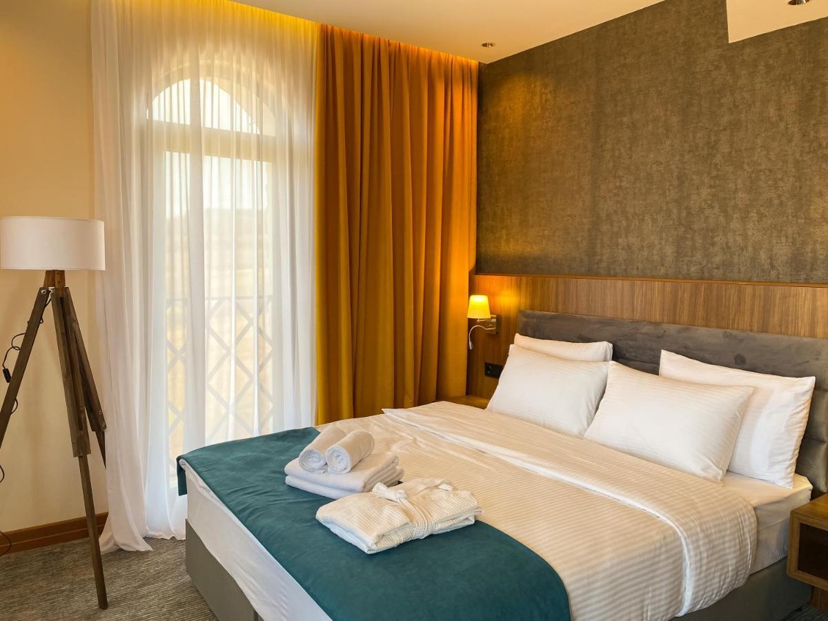 Tsinandali Resort & Spa 외부 사진