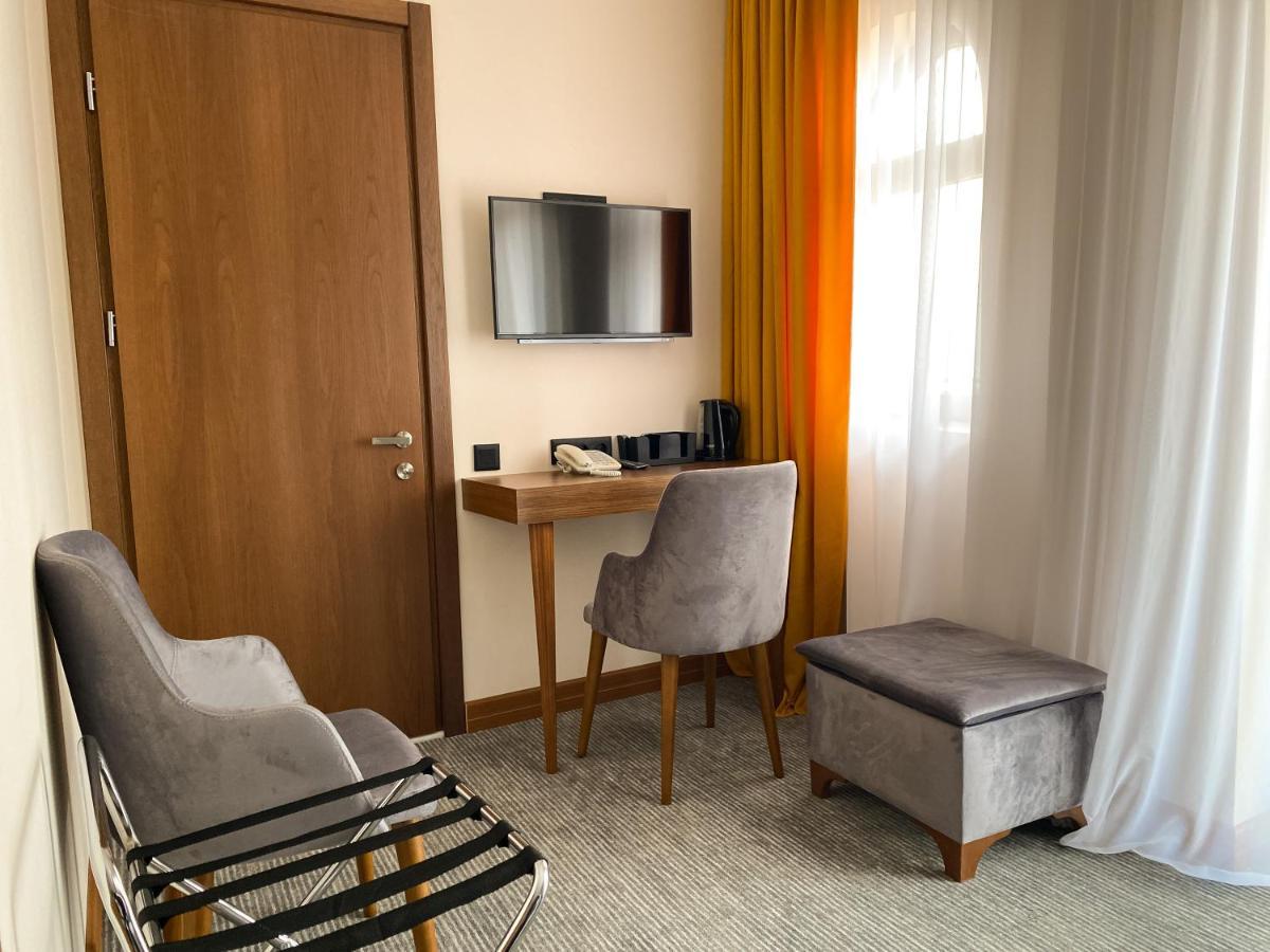 Tsinandali Resort & Spa 외부 사진