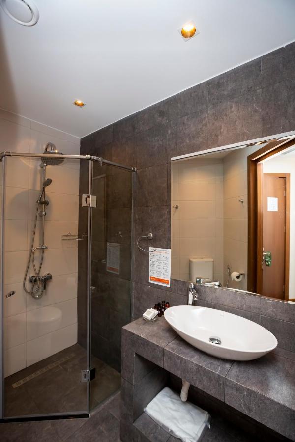 Tsinandali Resort & Spa 외부 사진