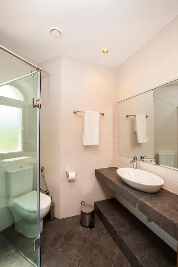 Tsinandali Resort & Spa 외부 사진