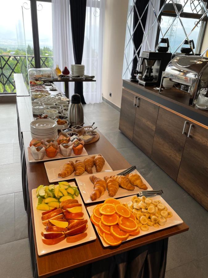 Tsinandali Resort & Spa 외부 사진