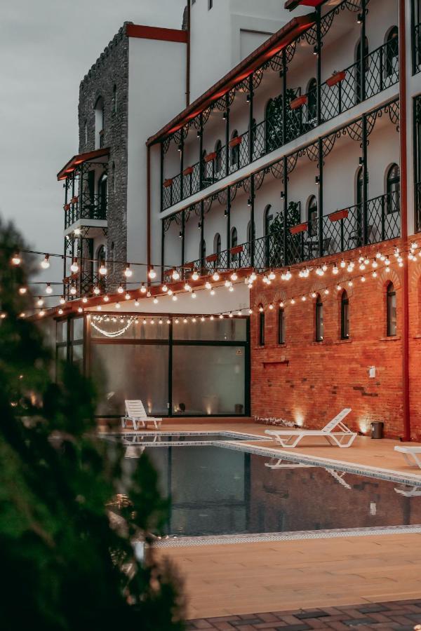 Tsinandali Resort & Spa 외부 사진
