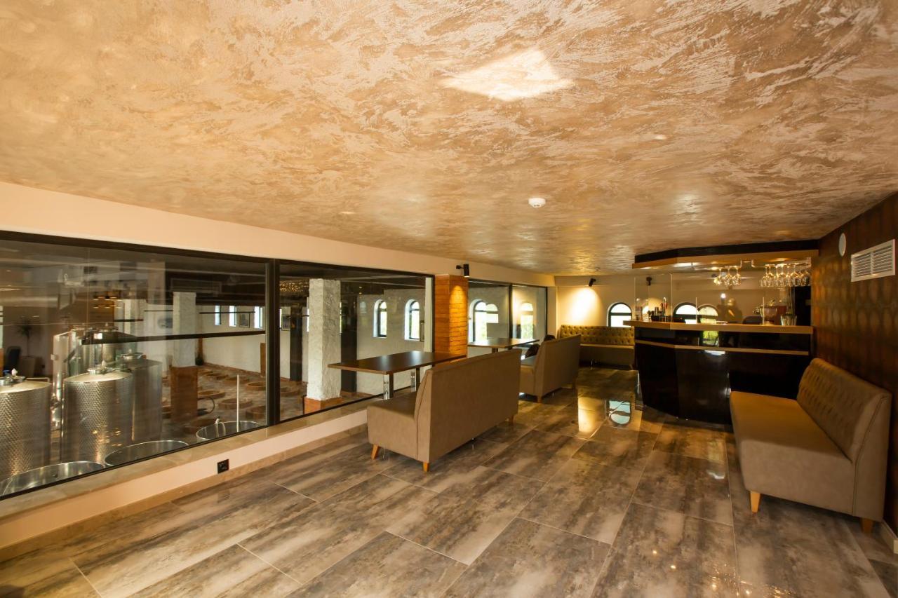 Tsinandali Resort & Spa 외부 사진