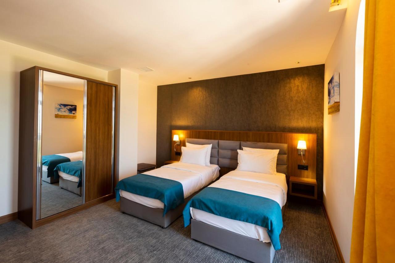 Tsinandali Resort & Spa 외부 사진
