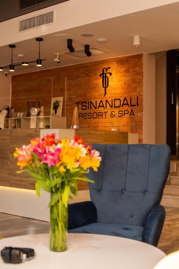 Tsinandali Resort & Spa 외부 사진