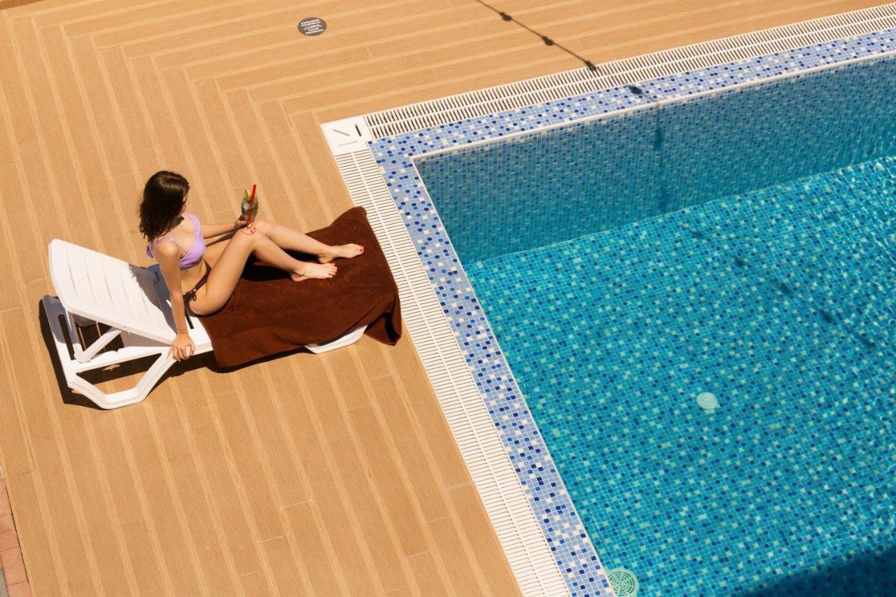 Tsinandali Resort & Spa 외부 사진