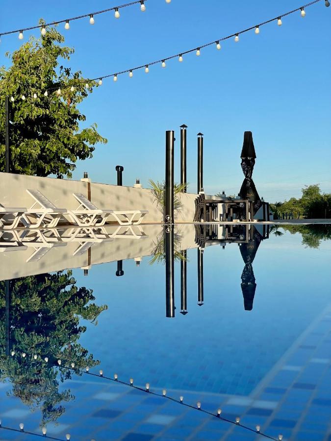 Tsinandali Resort & Spa 외부 사진