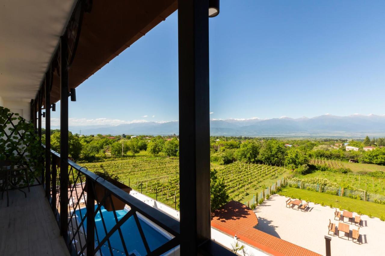 Tsinandali Resort & Spa 외부 사진