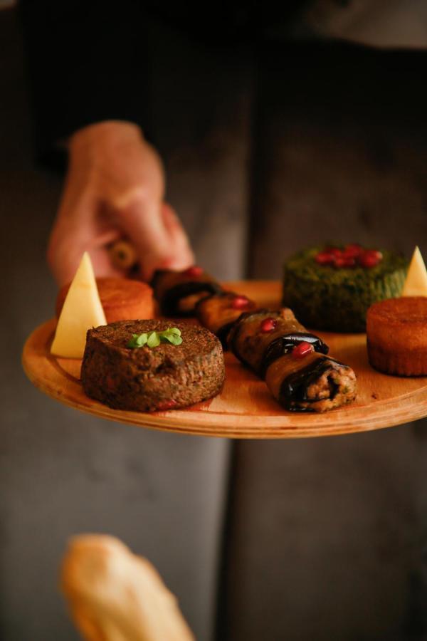 Tsinandali Resort & Spa 외부 사진