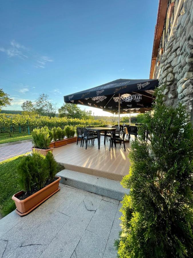 Tsinandali Resort & Spa 외부 사진