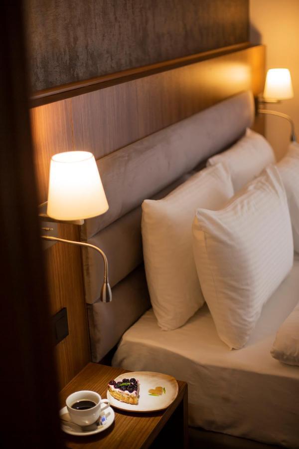 Tsinandali Resort & Spa 외부 사진