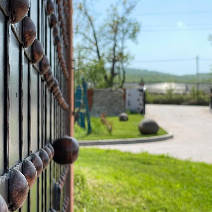 Tsinandali Resort & Spa 외부 사진