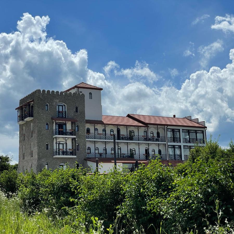 Tsinandali Resort & Spa 외부 사진